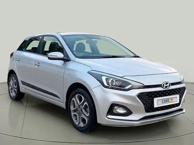 Used 2018 Hyundai Elite i20 in Jaipur