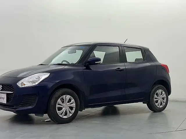 Used 2021 Maruti Suzuki Swift in Ghaziabad