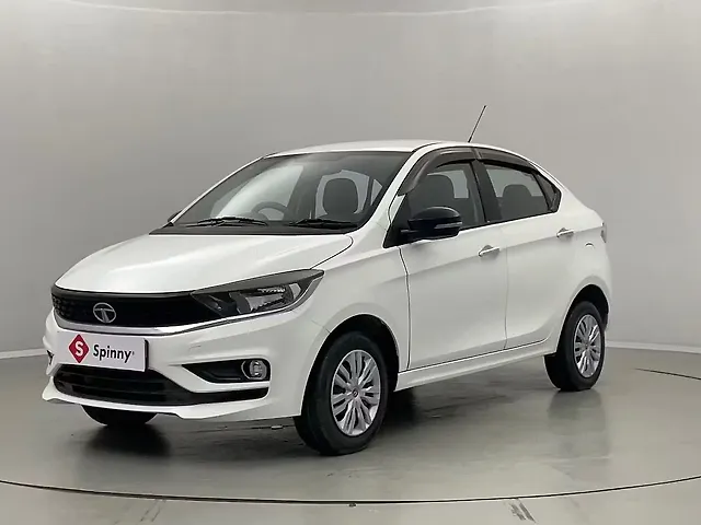 Used 2022 Tata Tigor in Jaipur