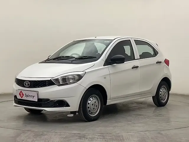Used 2017 Tata Tiago in Pune