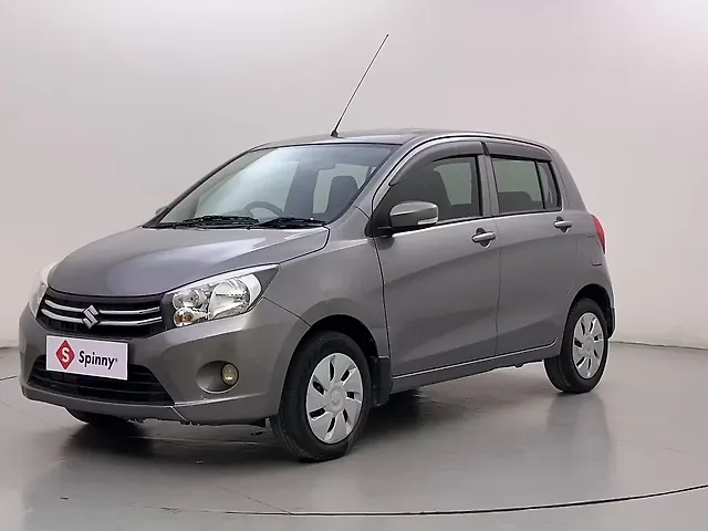 Used 2016 Maruti Suzuki Celerio in Bangalore