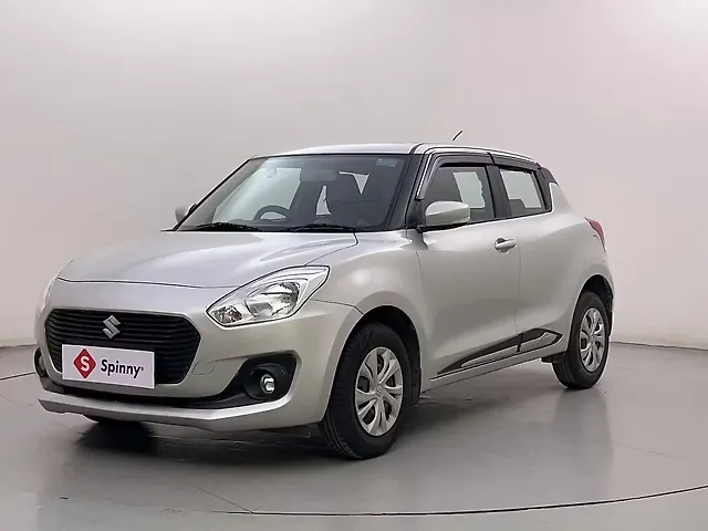 Used 2018 Maruti Suzuki Swift in Bangalore