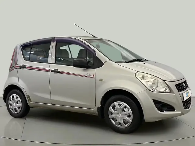 Used 2013 Maruti Suzuki Ritz in Noida