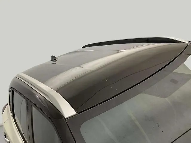 Used Nissan Magnite [2020-2024] XV Dual Tone [2020] in Delhi