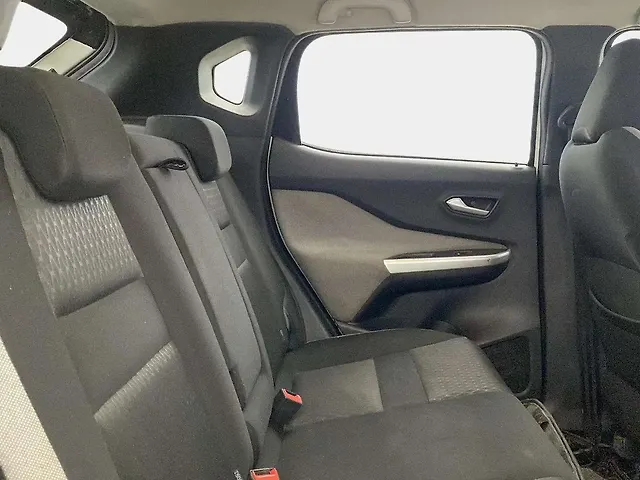 Used Nissan Magnite [2020-2024] XV Dual Tone [2020] in Delhi