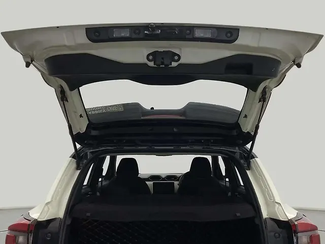 Used Nissan Magnite [2020-2024] XV Dual Tone [2020] in Delhi