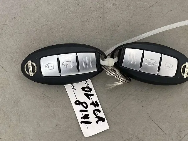 Used Nissan Magnite [2020-2024] XV Dual Tone [2020] in Delhi