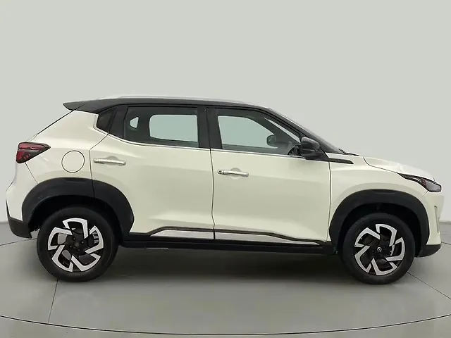 Used Nissan Magnite [2020-2024] XV Dual Tone [2020] in Delhi