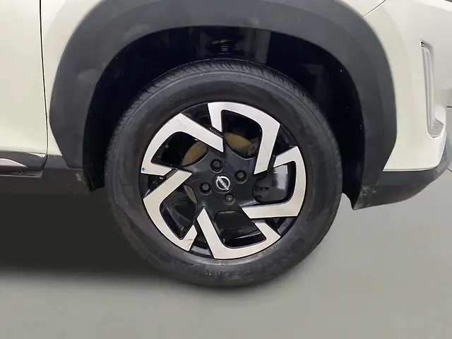 Used Nissan Magnite [2020-2024] XV Dual Tone [2020] in Delhi