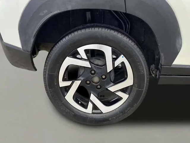 Used Nissan Magnite [2020-2024] XV Dual Tone [2020] in Delhi