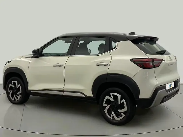 Used Nissan Magnite [2020-2024] XV Dual Tone [2020] in Delhi