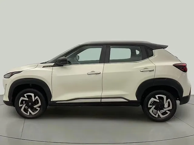 Used Nissan Magnite [2020-2024] XV Dual Tone [2020] in Delhi