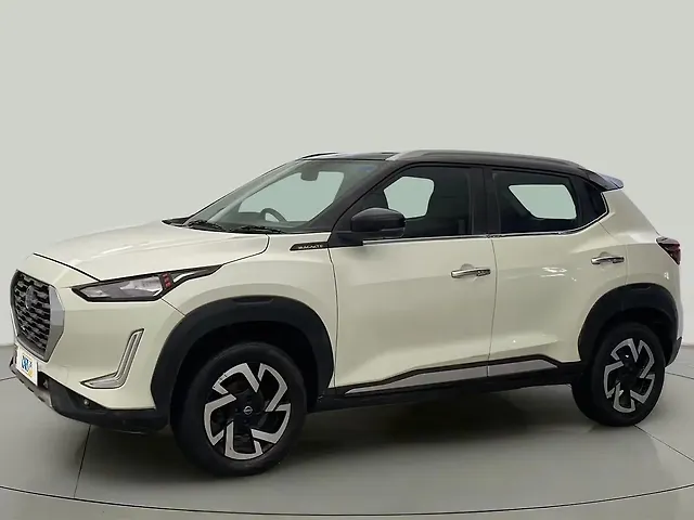 Used Nissan Magnite [2020-2024] XV Dual Tone [2020] in Delhi