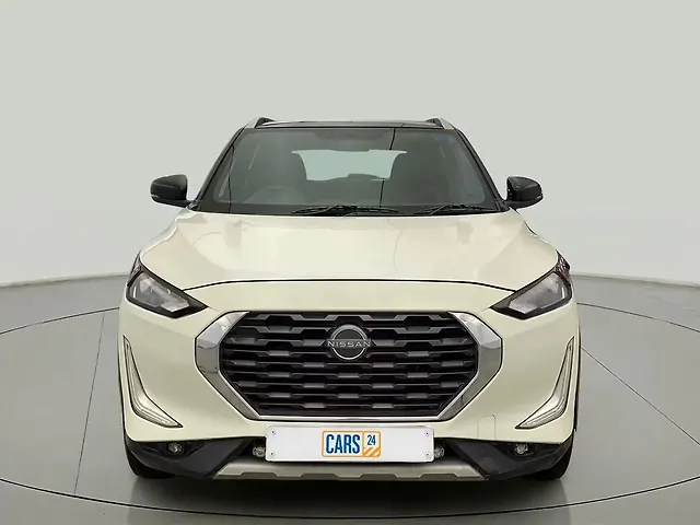 Used Nissan Magnite [2020-2024] XV Dual Tone [2020] in Delhi