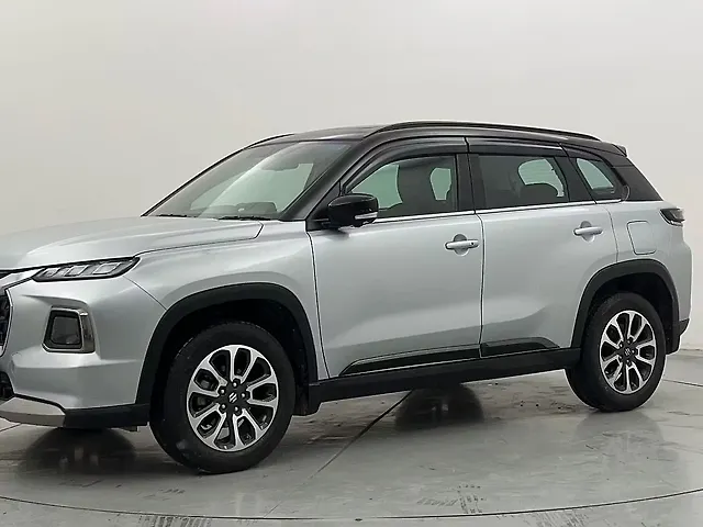 Used 2023 Maruti Suzuki Grand Vitara in Ghaziabad