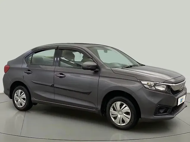 Used 2019 Honda Amaze in Delhi