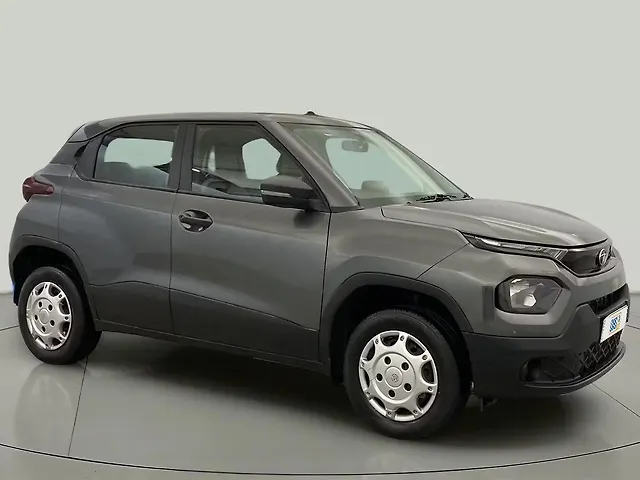 Used 2022 Tata Punch in Delhi