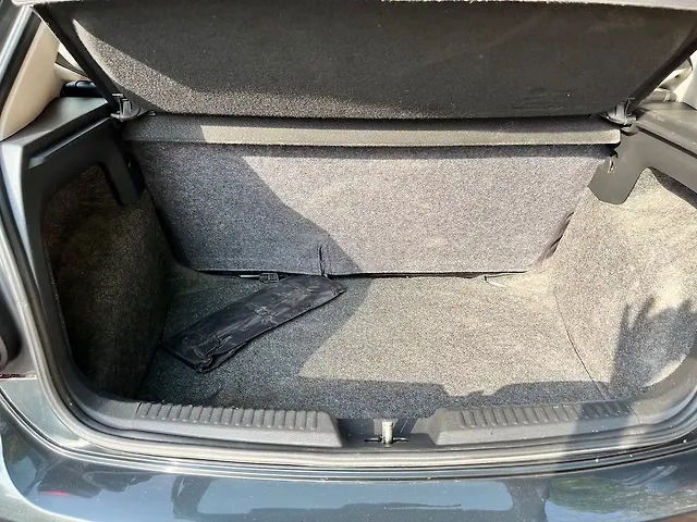 Used Volkswagen Polo [2016-2019] Comfortline 1.0L (P) in Delhi