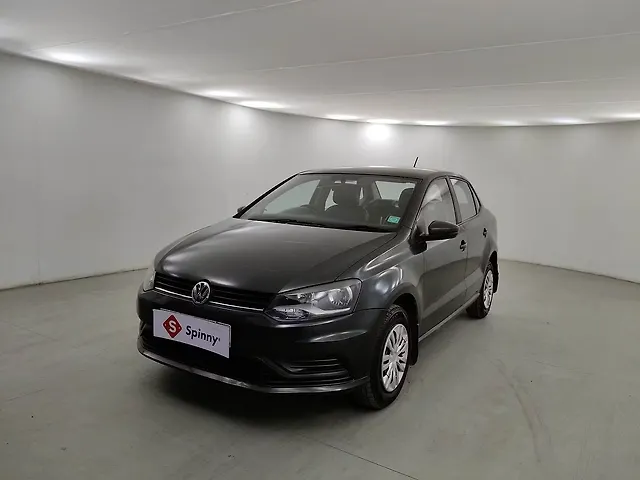 Used 2019 Volkswagen Ameo in Indore