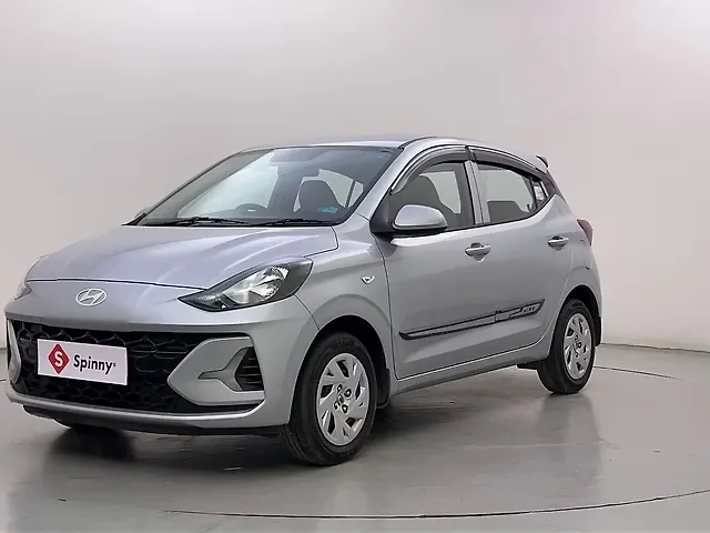 Used 2023 Hyundai Grand i10 NIOS in Bangalore