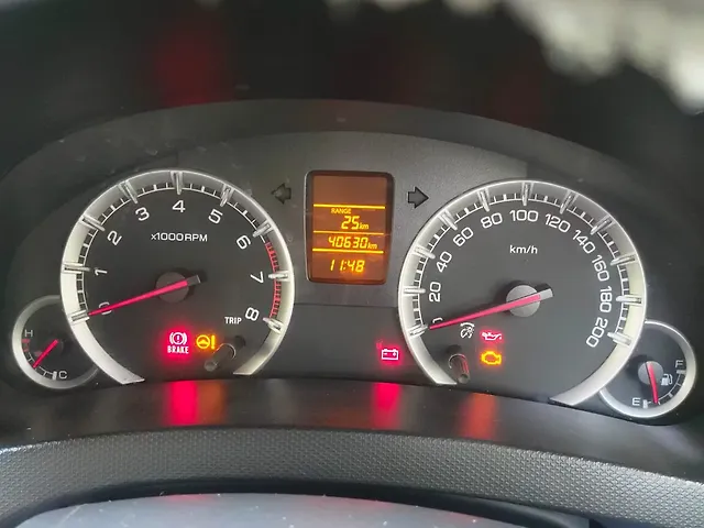 Used Maruti Suzuki Swift [2011-2014] VXi in Coimbatore