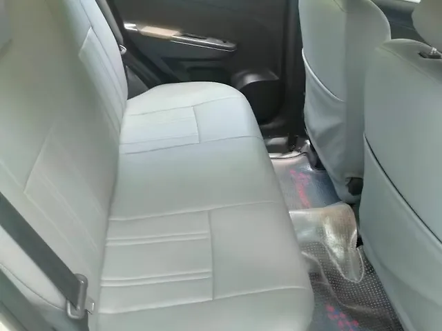 Used Maruti Suzuki Swift [2011-2014] VXi in Coimbatore