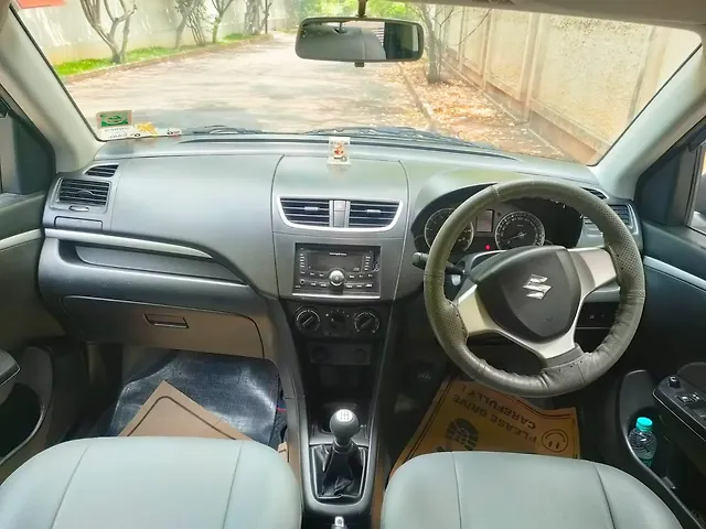 Used Maruti Suzuki Swift [2011-2014] VXi in Coimbatore