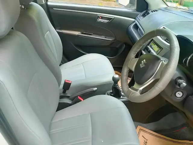 Used Maruti Suzuki Swift [2011-2014] VXi in Coimbatore