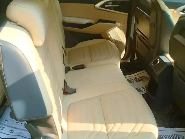 Used Kia Carens [2022-2023] Luxury Plus 1.5 Diesel AT 7 STR in Coimbatore