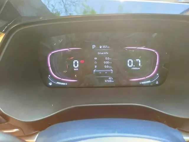 Used Kia Carens [2022-2023] Luxury Plus 1.5 Diesel AT 7 STR in Coimbatore