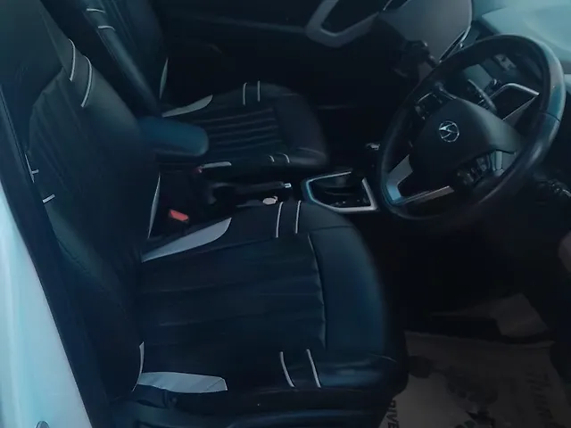 Used Hyundai Creta [2019-2020] SX 1.6 AT CRDi in Coimbatore