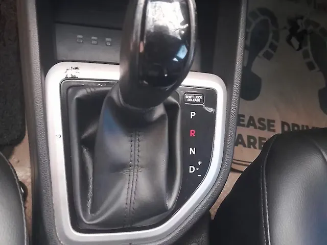 Used Hyundai Creta [2019-2020] SX 1.6 AT CRDi in Coimbatore
