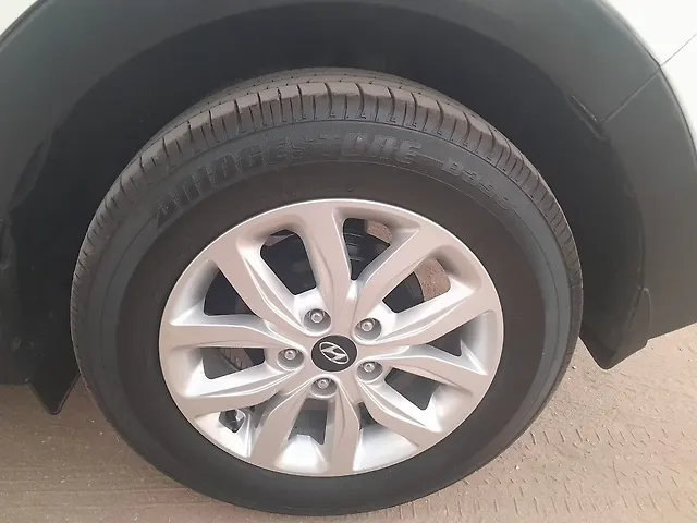 Used Hyundai Creta [2019-2020] SX 1.6 AT CRDi in Coimbatore