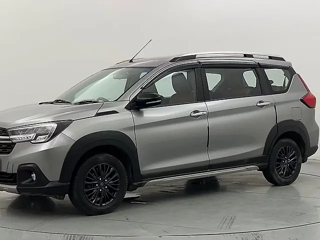 Used 2021 Maruti Suzuki XL6 in Ghaziabad