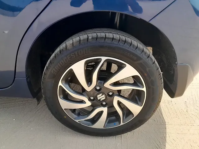 Used Maruti Suzuki Baleno [2019-2022] Alpha Automatic in Coimbatore