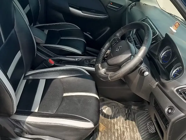 Used Maruti Suzuki Baleno [2019-2022] Alpha Automatic in Coimbatore