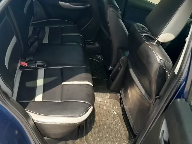 Used Maruti Suzuki Baleno [2019-2022] Alpha Automatic in Coimbatore