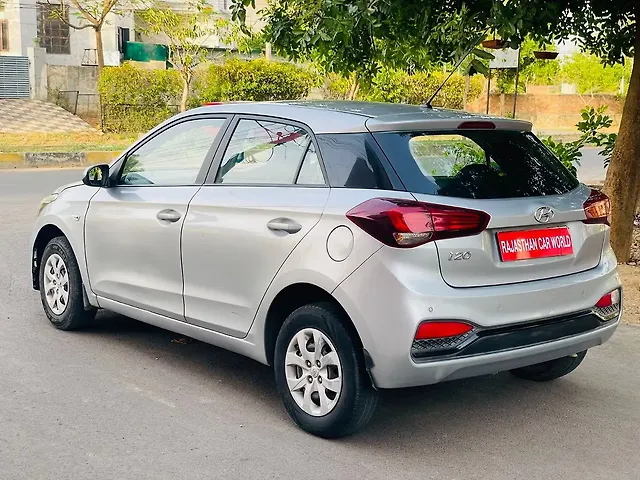 Used Hyundai i20 [2020-2023] Magna 1.2 MT [2020-2023] in Jaipur