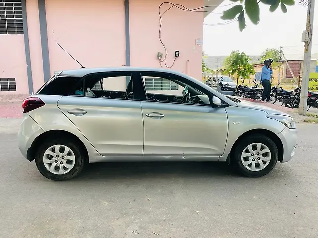 Used Hyundai i20 [2020-2023] Magna 1.2 MT [2020-2023] in Jaipur