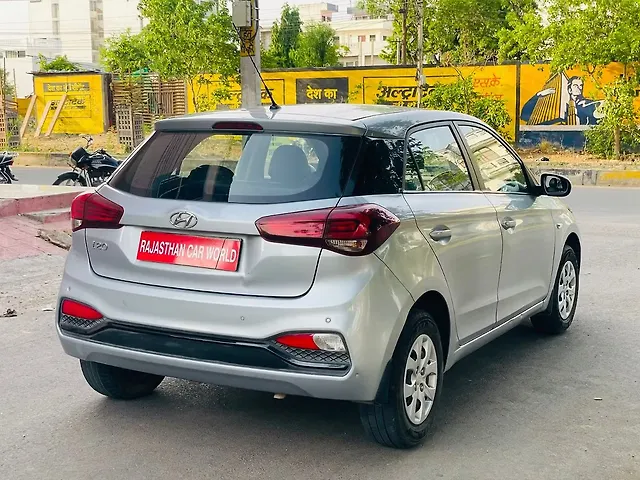 Used Hyundai i20 [2020-2023] Magna 1.2 MT [2020-2023] in Jaipur