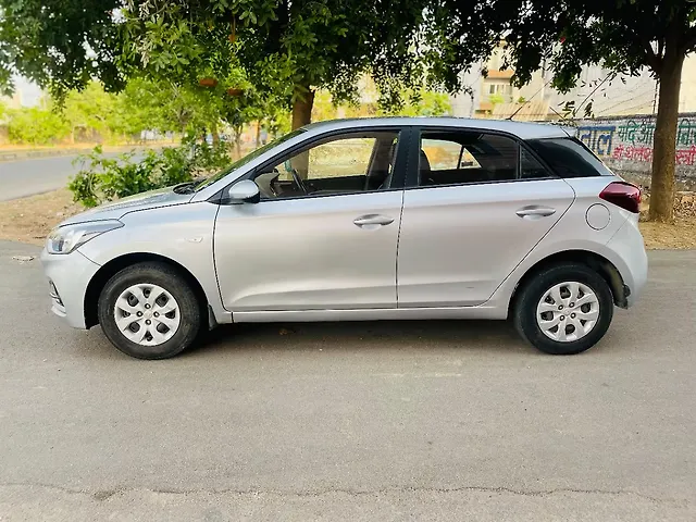Used Hyundai i20 [2020-2023] Magna 1.2 MT [2020-2023] in Jaipur