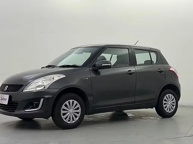 Used 2015 Maruti Suzuki Swift in Gurgaon