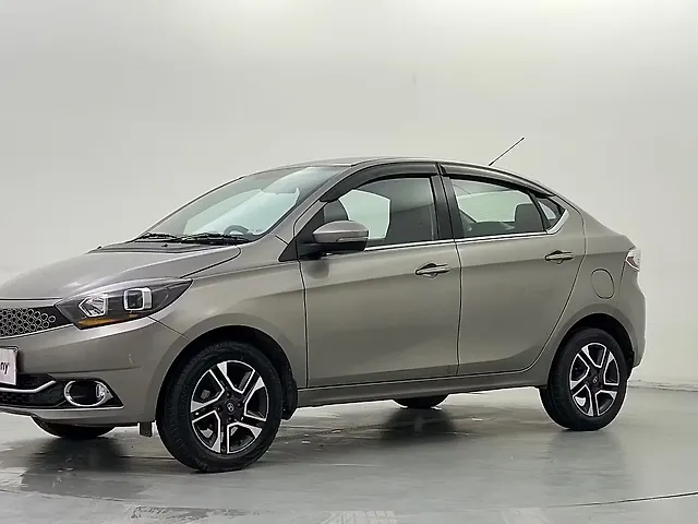 Used 2019 Tata Tigor in Gurgaon