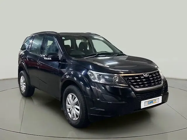 Used 2019 Mahindra XUV500 in Chandigarh