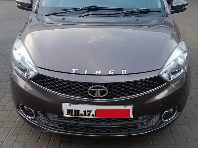 Used 2017 Tata Tiago in Pune