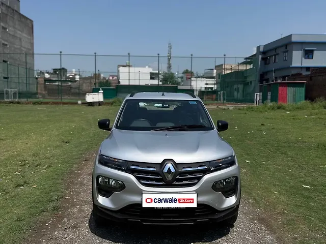 Used 2021 Renault Kwid in Dehradun