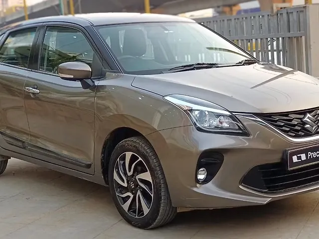 Used 2020 Maruti Suzuki Baleno in Bangalore