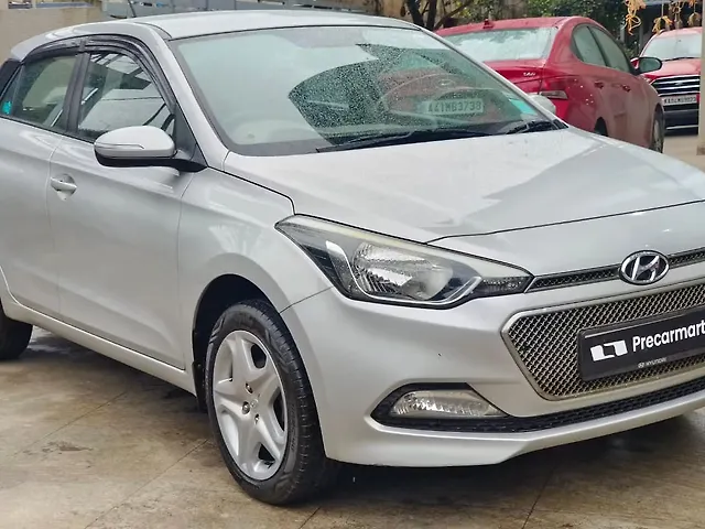 Used 2017 Hyundai Elite i20 in Mysore