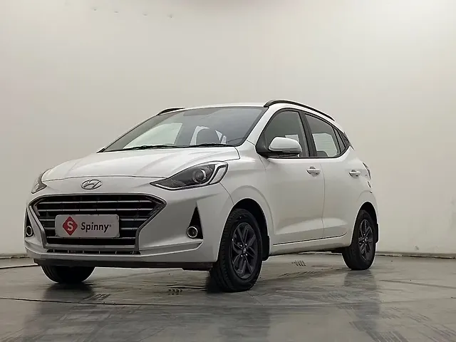 Used 2020 Hyundai Grand i10 NIOS in Hyderabad
