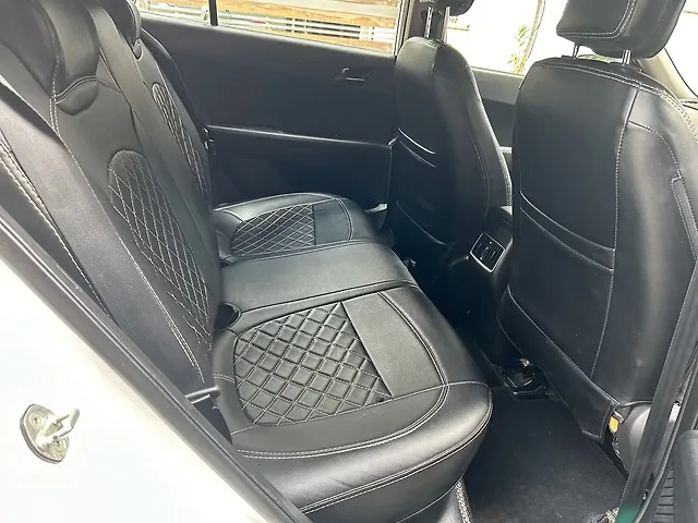 Used Hyundai Creta [2019-2020] EX 1.4 CRDi in Bangalore